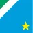 Bandeira de Mato Grosso do Sul