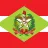 Bandeira de Santa Catarina